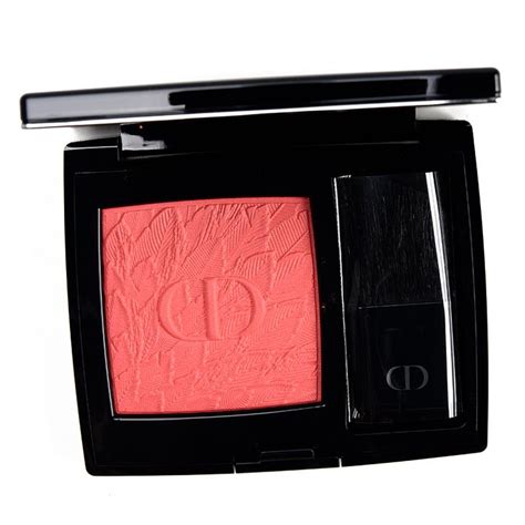 dior coral flight|DIOR.